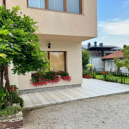 Apartment Adria
