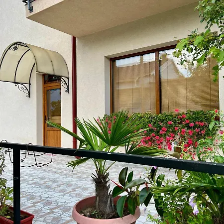 Apartment Adria *