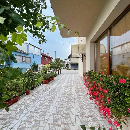 Apartment Adria Velika Kladusa