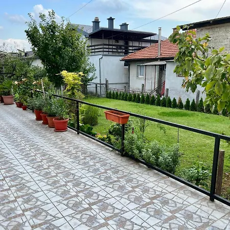 Apartment Adria
