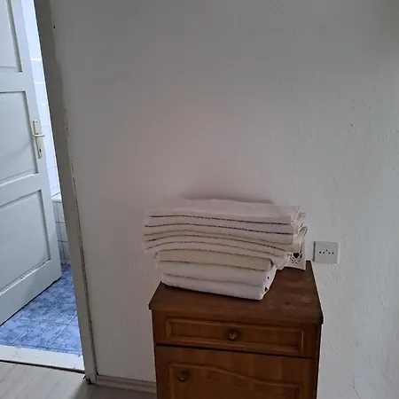 Apartment Adria *