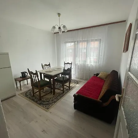 Adria Apartment *