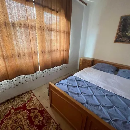 Apartment Adria
