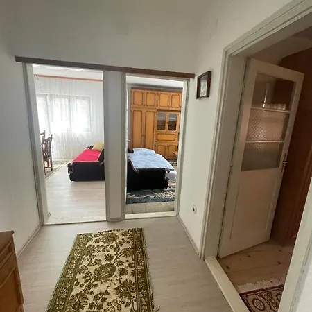 Adria Apartment Velika Kladusa