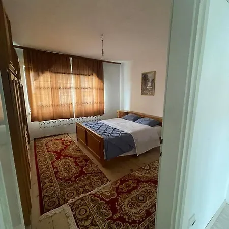 Adria Apartment *
