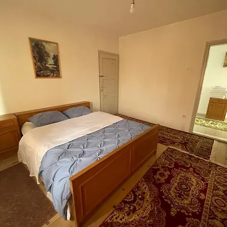 Adria Apartment