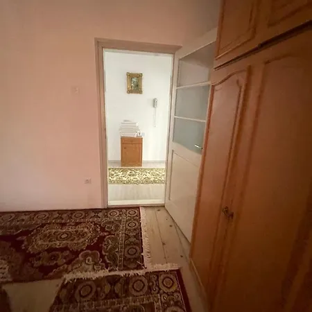 Adria Apartment *