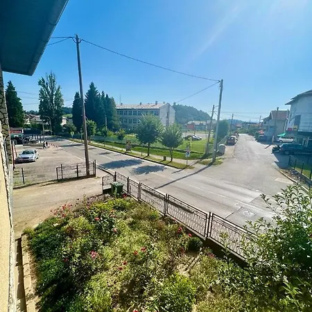 Adria Apartment